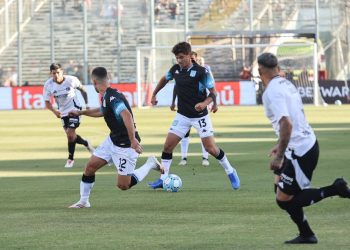 Racing cerró la pretemporada con una goleada en Chile