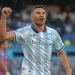 Racing empieza a ilusionarse con otra noche a puro gol