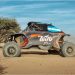 Rally Dakar: Cavigliasso mantiene una buena ventaja en la categoría Challenger