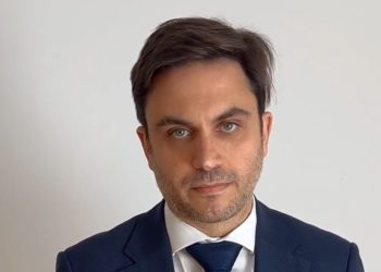 Ramiro Marra admitió que lo “sorprendió” su expulsión de La Libertad Avanza