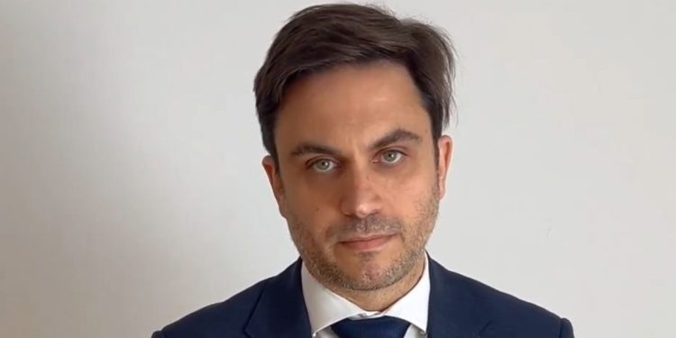 Ramiro Marra admitió que lo “sorprendió” su expulsión de La Libertad Avanza