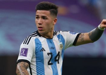 Real Madrid va a la carga por Enzo Fernández: cuánto podría pagar por el pase del jugador del Chelsea