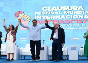 Reapareció Nicolás Maduro: las referencias a la Argentina y sus ataques a la oposición de Venezuela