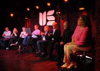 Referentes socialistas reclamaron a la Justicia que ordene a Milei “abstenerse” de realizar amenazar la libertad de participación política