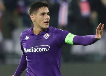 ¿Regreso a River confirmado?: Lucas Martínez Quarta se despidió de la Fiorentina