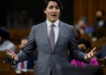 Renunció Justin Trudeau al cargo de primer ministro de Canadá