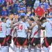 River inició el año con equipo mixto y un agónico triunfo