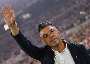 River se mide contra Platense por la primera fecha del Fútbol Argentino: hora, formación y cómo verlo