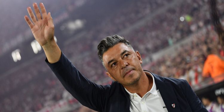 River se mide contra Platense por la primera fecha del Fútbol Argentino: hora, formación y cómo verlo