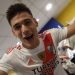 River suma nuevo refuerzo: Lucas Martínez Quarta llegó al país, se hizo la revisión médica y firmará contrato