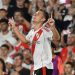 River vivió una fiesta de local con un sólido triunfo ante México