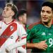 River vs México: se confirmó el día y horario del amistoso