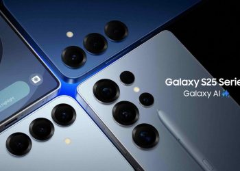 Samsung Glaxy S25: cuándo llega a la Argentina y cuáles serán sus precios