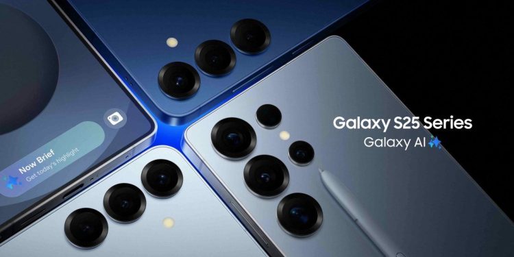 Samsung Glaxy S25: cuándo llega a la Argentina y cuáles serán sus precios