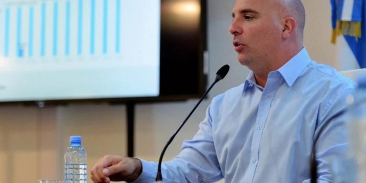 Santiago Fraschina, economista: «No veo al FMI presionando a Milei para que devalúe antes de las elecciones legislativas»