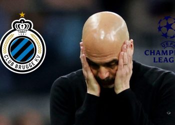 Se define la primera ronda de la Champions League con 18 partidos en simultáneo y equipos grandes en peligro