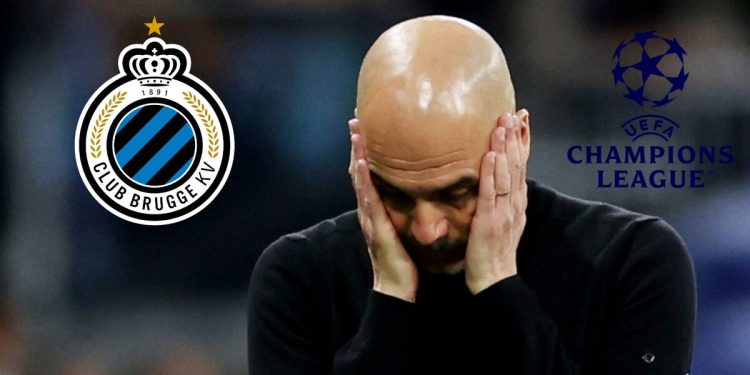 Se define la primera ronda de la Champions League con 18 partidos en simultáneo y equipos grandes en peligro