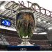 Se sortearon los cruces de Champions League: Real Madrid y Manchester City chocarán en una final anticipada