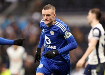 Sin Cuti Romero, Tottenham fue derrotado por el Leicester City en la Premier League