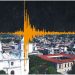 Sismo de 6,2 grados sacudió el centro y occidente de México