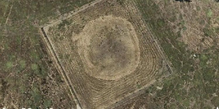 Sorprendente revelación de los “anillos extraterrestres”: arqueólogos descubrieron la verdad detrás