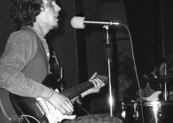 Spinetta cumpliría 75 años: la historia sobre el show inédito que salió a la luz después de 47 años