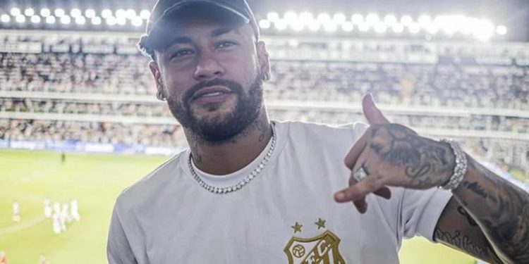 Todo listo para el regreso de Neymar al Santos: los detalles del gran golpe del mercado