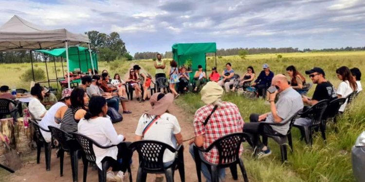 Tras decenas de denuncias, ordenaron obras para reparar daños en una cuenca hídrica