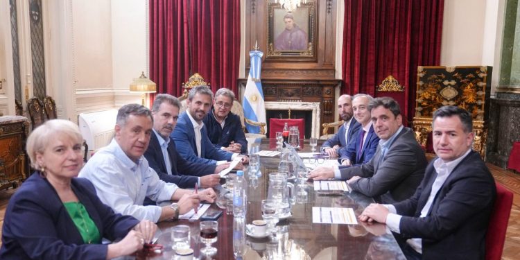 Tras la convocatoria a extraordinarias, La Libertad Avanza apuntó contra el PRO: “No vale cualquier cosa en política”