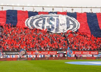 Una buena para San Lorenzo: levantó la inhibición y sumó sus primeros refuerzos