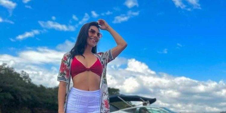 Una joven turista fue asesinada a disparos en Río de Janeiro: su último posteo en redes