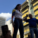 Venezuela: Maria Corina Machado habló tras ser secuestrada y aseguró estar en un “lugar seguro”