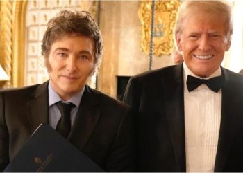 Viaje de Javier Milei a Estados Unidos: reunión con FMI, asunción con Donald Trump y reconocimientos