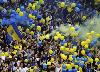 ¿Y si jugaban en Boca? Figuras mundiales que estuvieron a punto de vestir la camiseta Xeneize y terminaron en otros clubes