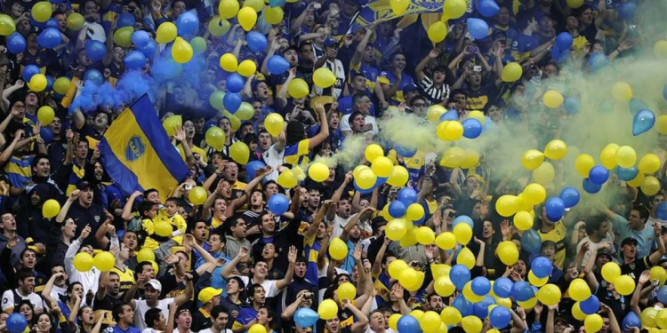 ¿Y si jugaban en Boca? Figuras mundiales que estuvieron a punto de vestir la camiseta Xeneize y terminaron en otros clubes