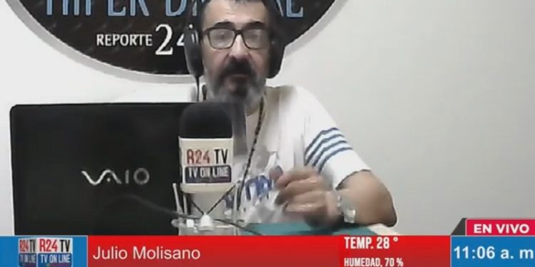 En el peronismo del Chaco se está despejando el panorama