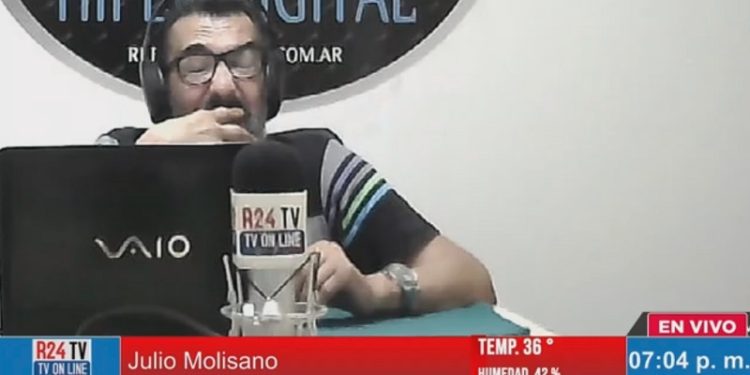 El modelo liberal repite el fracaso, están desesperados por desguazar la argentina y hambrear al pueblo