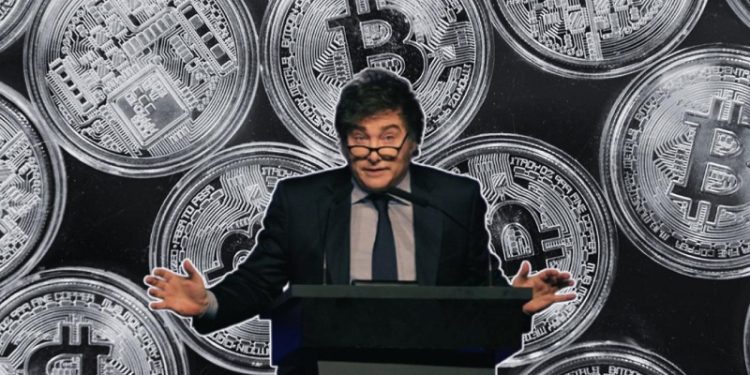 Diálogo Chaqueño apoya el pedido de juicio político a Milei