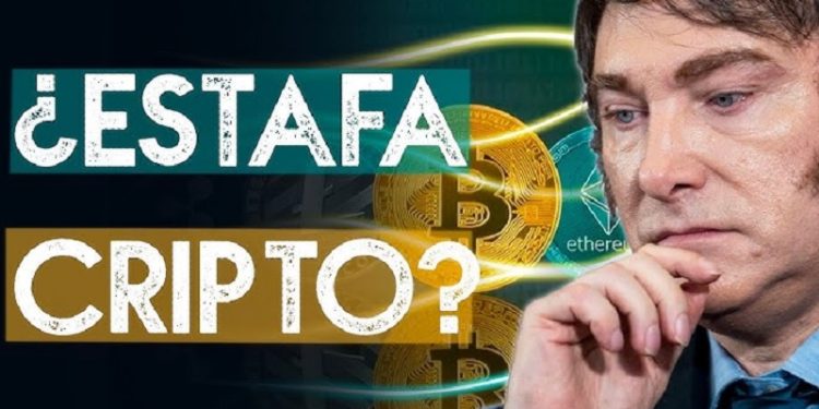 De estafa a negociaciones incompatibles: la multiplicidad de delitos que le adjudican a Milei en el escándalo cripto