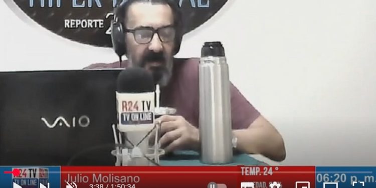 Milei hasta las manos, el oficialismo quiere ganar tiempo pero la onda expansiva se lo puede llevar puesto