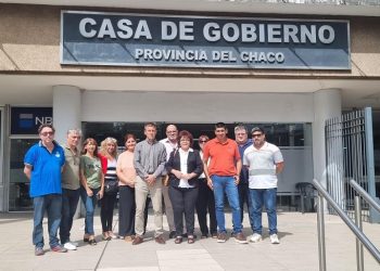 Representantes gremiales reclaman mesa técnica del Poder Judicial y apertura de paritarias