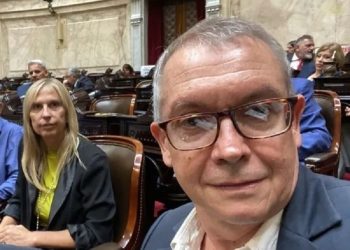 Pedrini y Chomiak piden derogación del Decreto presidencial para convertir el Banco de la Nación en una Sociedad Anónima