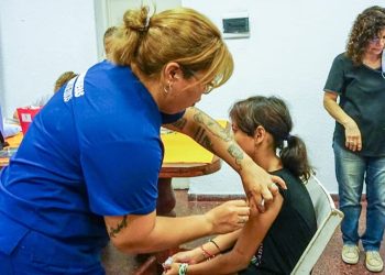 Operativo integral “La Muni Te Cuida”