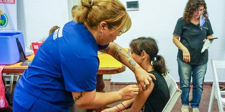 Operativo integral “La Muni Te Cuida”