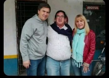 Voces radicales afirman que  “El Cambio” no se ve y que Zdero se rodeo de “chupa medias y obsecuentes”