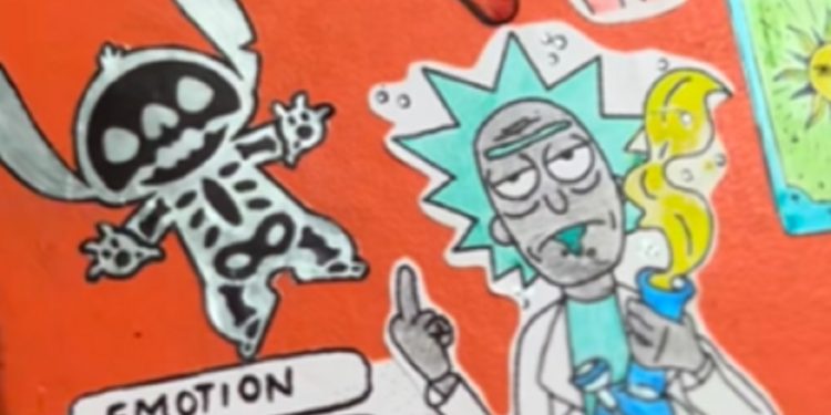 Maestra mexicana muestra en TikTok cómo motiva a sus estudiantes de la generación Z