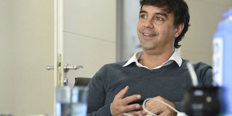 Alexandre Roig: «En nuestra escuela formamos seres cooperativos verdaderos»