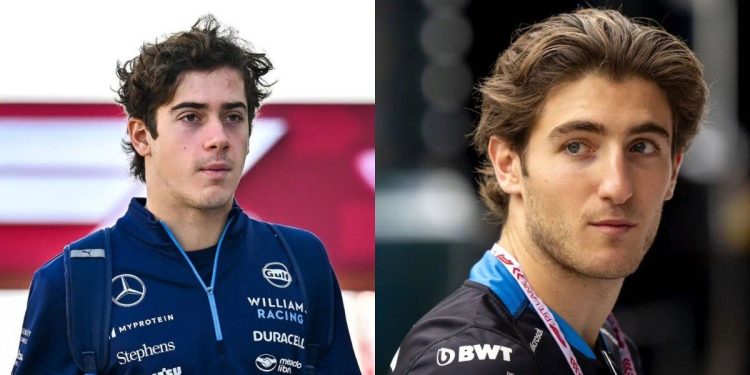 Alpine da rienda suelta al enfrentamiento directo entre Franco Colapinto y Jack Doohan