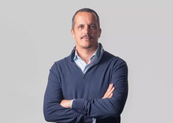 Antonio Peña, de Kamay Ventures: “La inteligencia artificial es un cambio de paradigma, como fue la aparición de Internet”