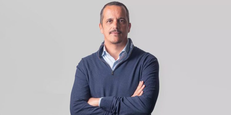 Antonio Peña, de Kamay Ventures: “La inteligencia artificial es un cambio de paradigma, como fue la aparición de Internet”